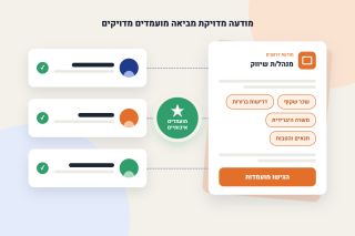 איך לנסח מודעת דרושים